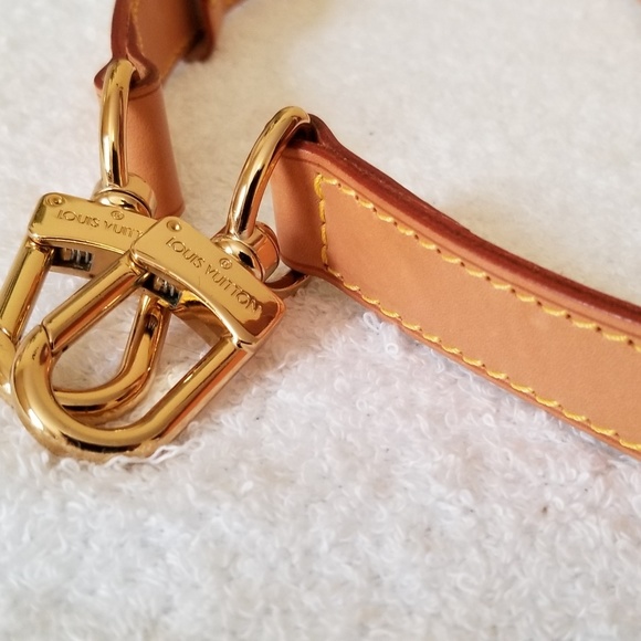 LV keepall strap authentic - Picture 6 of 6
